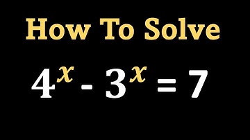 Demystifying the Exponential Equation: From Conundrum to Clarity