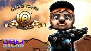 Clash of Puppets PC 4K Gameplay 2160p screenshot 5