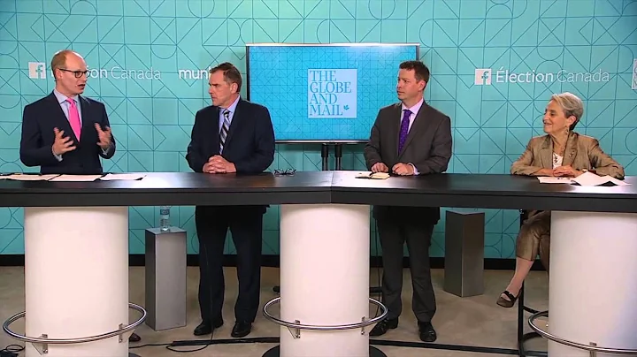 The full post-show analysis from the Munk Debate