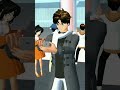 Sakura School Simulator ✨