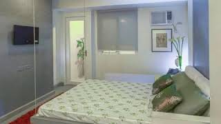 RFO  Zitan STUDIO CONDO IN EDSA