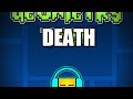 All Your Geometry Dash pain in one video