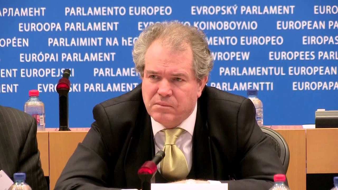 European Press Conferences 2012 (English)