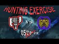 MH Wilds | TU4 Switch Axe Hunting Exercise vs. ★9 Rey Dau | Round 2