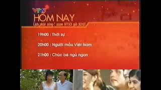 Gtct Vtv3 Hôm Nay 18H55 25112010 Trước Thời Sự