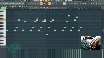 How to Create a Bell Melody (FL Studio 20)