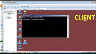 xian jun access remote system using NetBIOS attack
