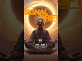 Dusk Mechanics | Signal Drift Vol.1 | Deep Ambient Funk
