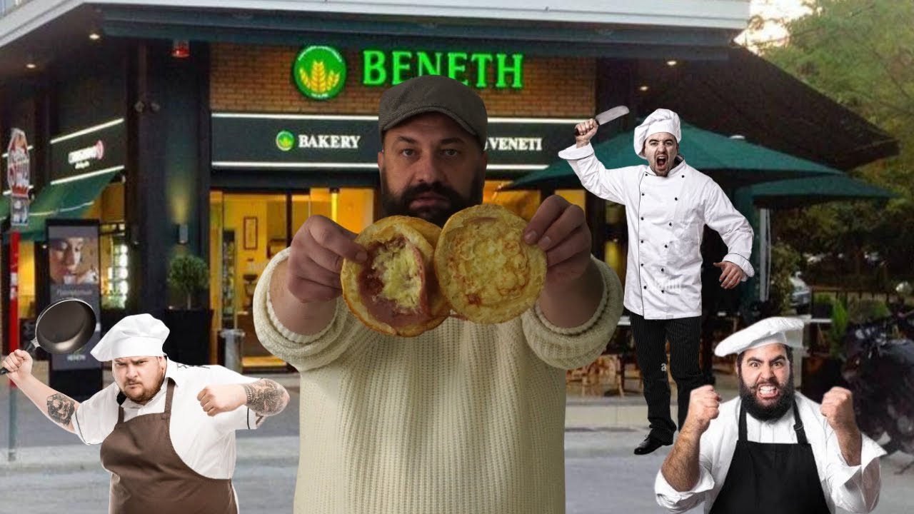 floutsou reviews: σφολίατες και πίτες απο τον φούρνο βενέτη