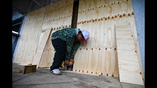 Millions Told to Evacuate Florida as Hurricane Milton Nears