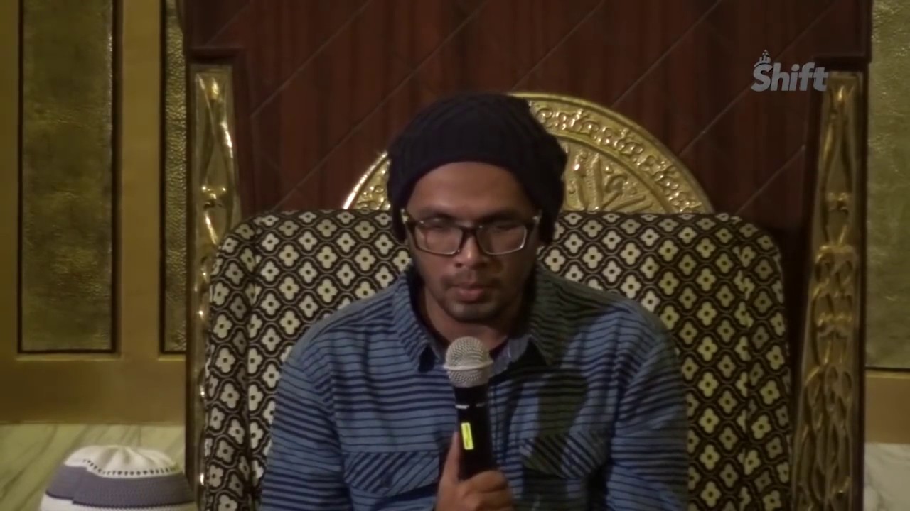 Kajian Shift  Istighfar   Tengku Hanan Attaki, Lc