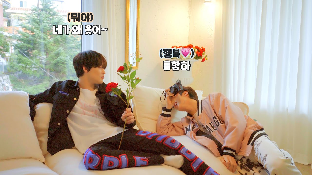 I Believe I Can Fly~🕊 약간 이런 느낌 | 천지의 이것저것 시즌2 Ep.9