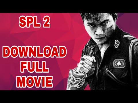 spl-2:-time-of-consequences-|-tony-jaa-|-full-movie-download