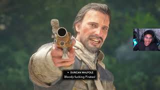 Assassin's Creed Black Flag Resynced - Part 1 screenshot 3