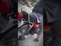 Honda 125 new 2021 model.
