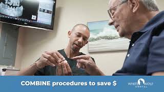 Bundle Dental Procedures And Save