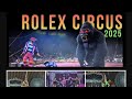 Kharagpur ravan maidan rolex circus 🎪🎪🤗🤗🤗
