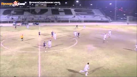 Soccer Highlights