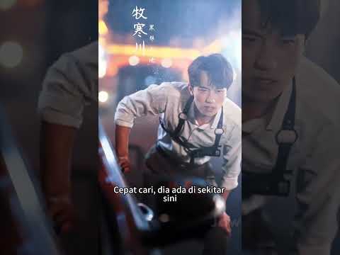 寒先生他恃宠而骄 poster