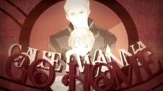 ROARING 20S (MULTIFANDOM MEP)