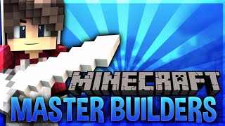 Minecraft Pe Master Builders Jolik