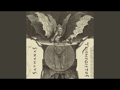 Head Of The Demon — L.L.L.