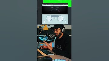 Need pro vocal sparkle? Here’s a free plugin! Fresh Air by Slate Digital. #musicproducer #shorts