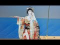 日本舞踊/Japanese traditional dance/藤蔭流/女形/歌舞伎/浅妻船/藤蔭善次朗/千葉県船橋市/体験無料