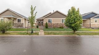 5515 Alex Ranch Rd, Cheyenne, WY