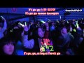 B1A4 - If... [BABA B1A4 in Seoul] (Hangul, Romanization, Eng Sub)