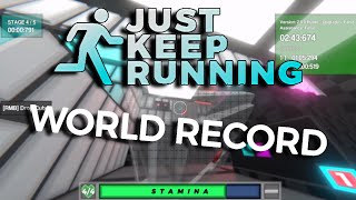 JKR Chapter 1 NU(WR || 3:56)