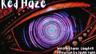 Red Haze - Original Marching Show