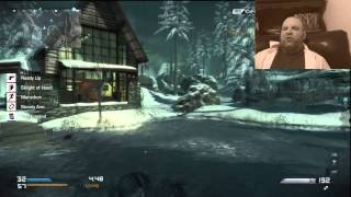 COD GHOST HEAVY DUTY PLAYLIST IS HEAVY DUTY CAMPING