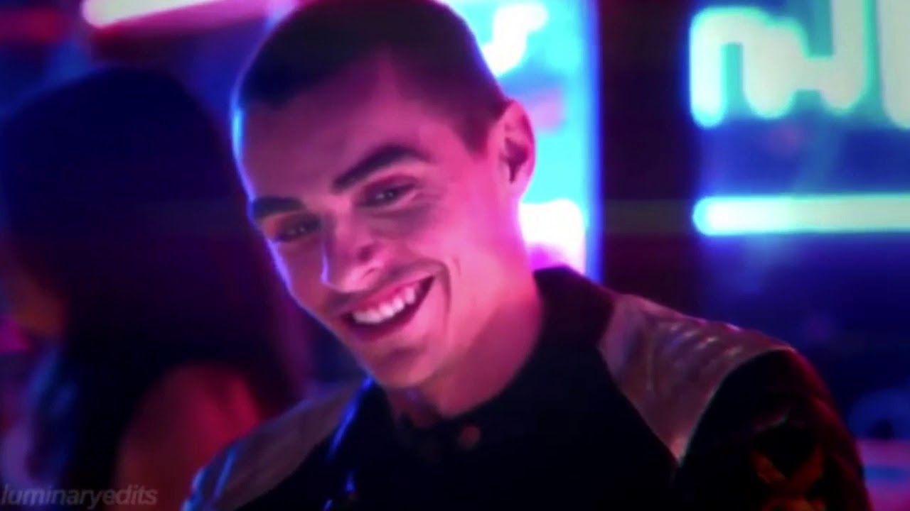 Plottwist edits part 21