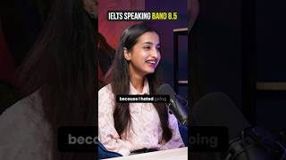 Ielts Speaking Band 8.5 Example - Public Transportation