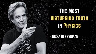 Why Reality Flickers Between Possibilities: Feynman’s Unsettling Truth About the Wavefunction