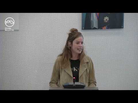 Raadsvergadering Gemeente Berg en Dal 12 05 2022