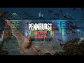 Pennhurst 2024 pt 1 paranormal hauntedasylum scary travel roadtrip haunted haunting asylum
