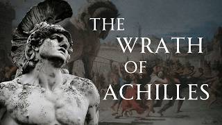 Complete Guide to Greek Mythology | The Illiad | Human Voiced, No Ads