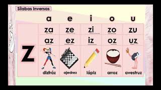 Sílabas inversas 2