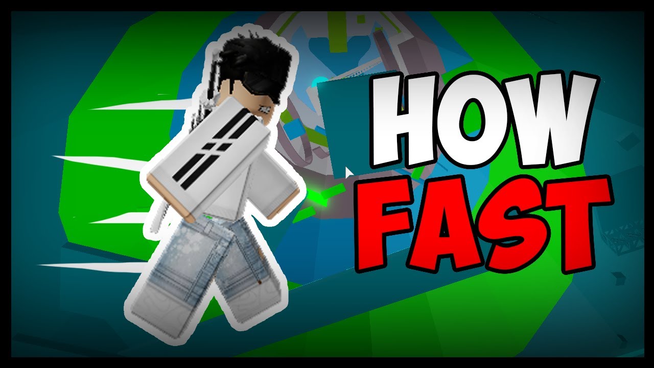 How FAST Can I COMPLETE A TOWER Roblox 9 YouTube