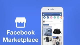Facebook Marketplace How To List