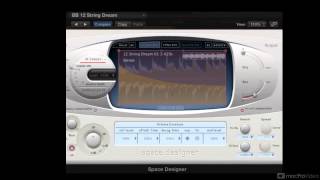 Logic Pro X 400: Xtreme Sound Design - 20. The Ultimate Weapon screenshot 5