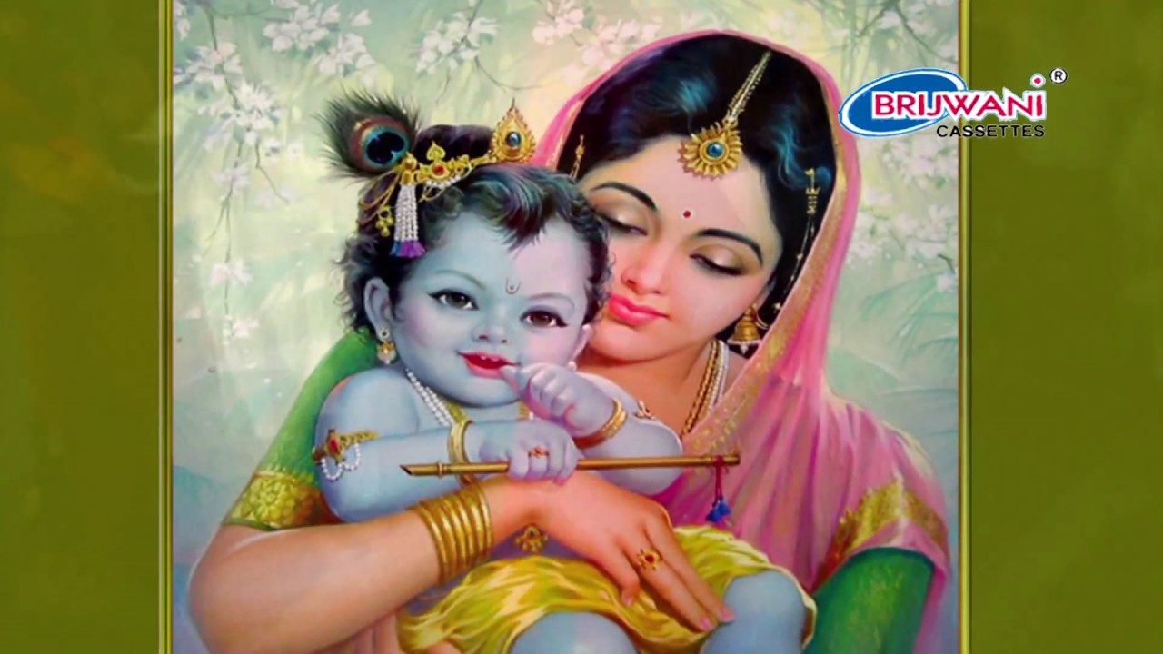 नख पे गिरिवर लीनो धार | कन्हैय्या मेरा  छोटो | Nakh Pe Girivar Leeno Dhar| कृष्णा लीला