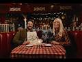 CINEMATIC: A Conversation with Josh Groban & Alison Martino of Vintage LA