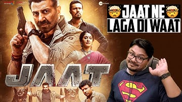 Jaat Movie Review | Yogi Bolta Hai