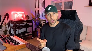 making drums with AI // what I