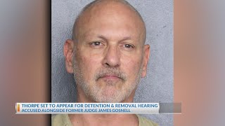 Man accused of child sex crimes to appear in courtroom Friday