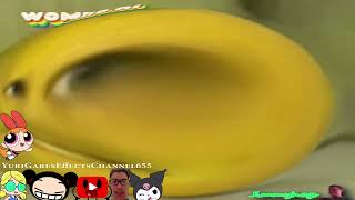 Preview 2 Annoying Orange Deepfake Effects^2 Resimi