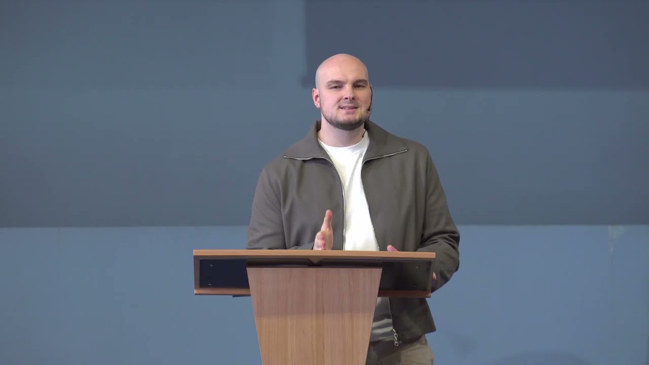 Как поднять знамя любви в трудных ситуациях. Часть 3